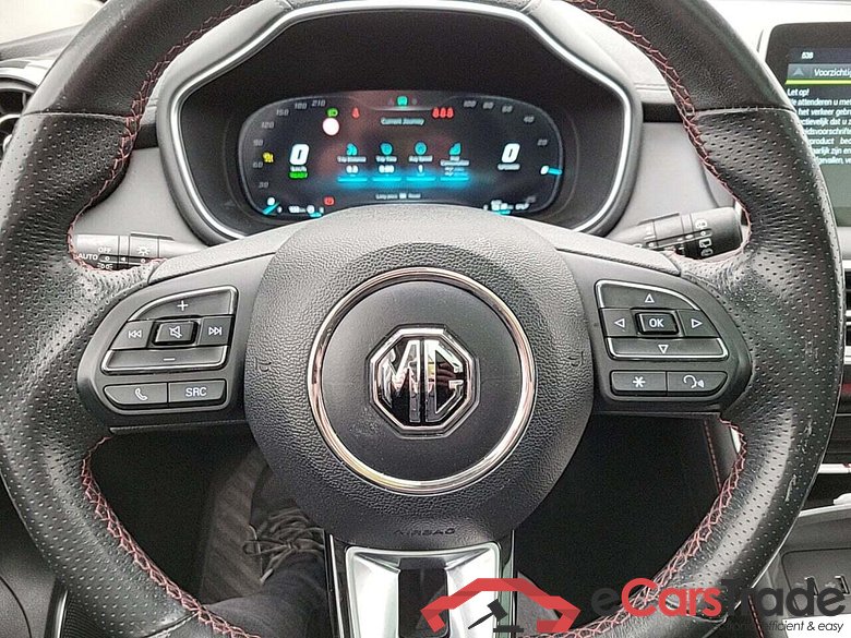 MG EHS 1.5 TGDI Luxury #5
