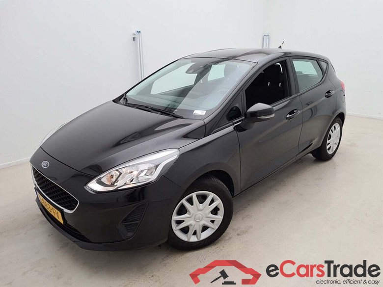 FORD Fiesta 1.0 EcoBoost Connected
