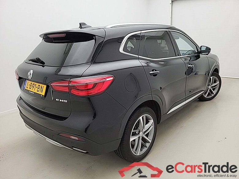 MG EHS 1.5 TGDI Luxury #2