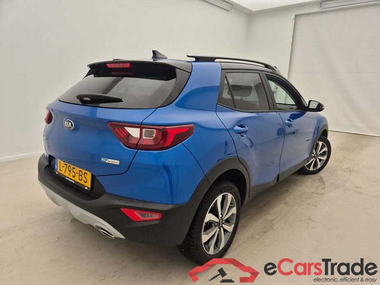 KIA Stonic 1.0 T-GDi MHEV Dyn+L #2