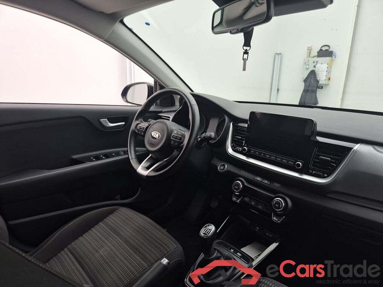KIA Stonic 1.0 T-GDi MHEV Dyn+L #3