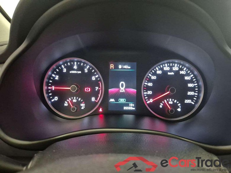 KIA Stonic 1.0 T-GDi MHEV Dyn+L #4