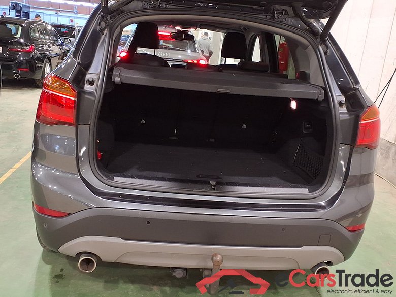 BMW X1 DIESEL - 2015 2.0 dA sDrive18 AdBlue (EU6d-TEMP) #3