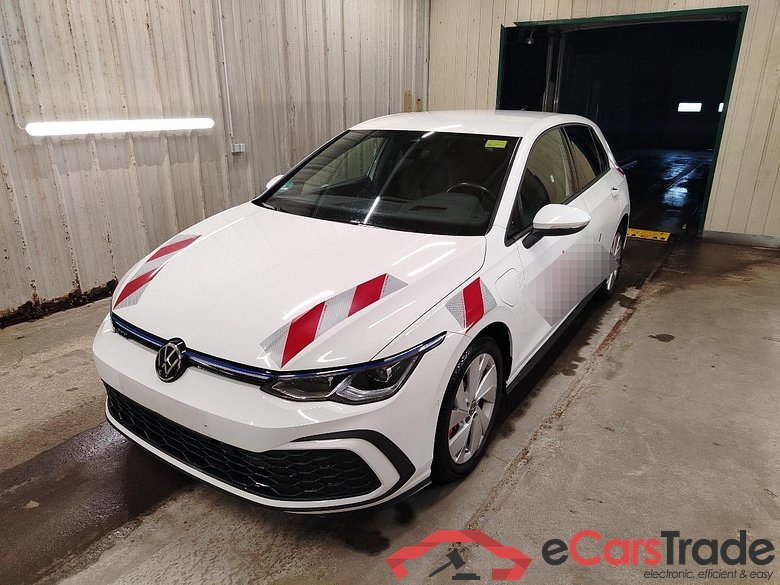 Golf VIII Lim. GTE eHybrid 1.4 180KW AT6 E6d #1