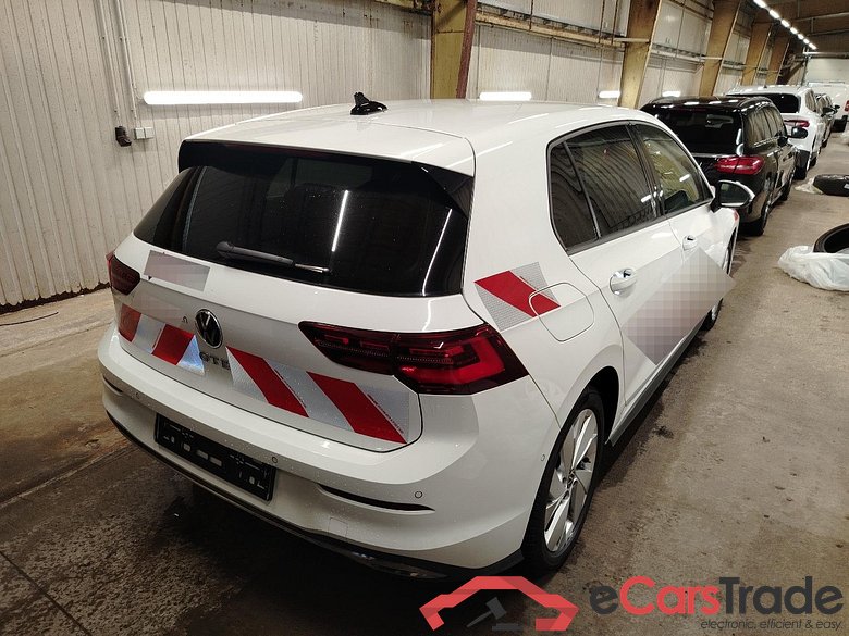 Golf VIII Lim. GTE eHybrid 1.4 180KW AT6 E6d #2