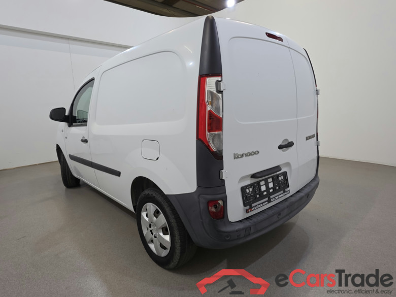 Renault Kangoo Express 33kWh Aut. Navi Klima PDC ... #6