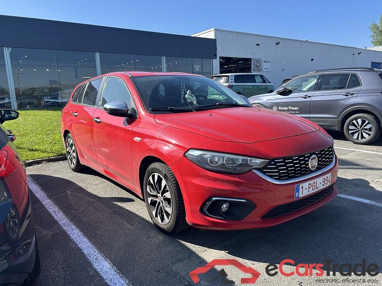 FIAT Tipo SW Tipo SW 1.4i Mirror (EU6d-TEMP) #2