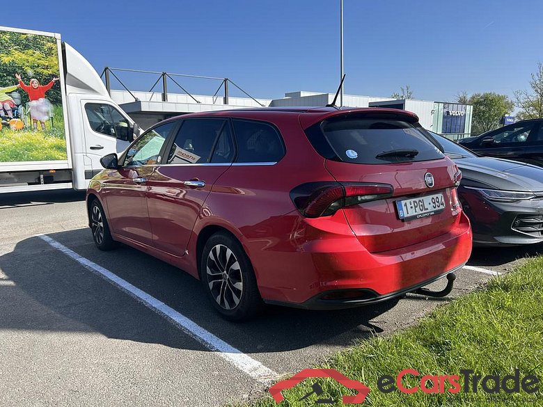 FIAT Tipo SW Tipo SW 1.4i Mirror (EU6d-TEMP) #3