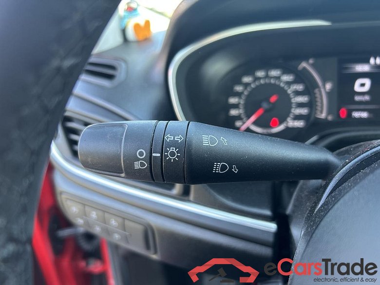 FIAT Tipo SW Tipo SW 1.4i Mirror (EU6d-TEMP) #5