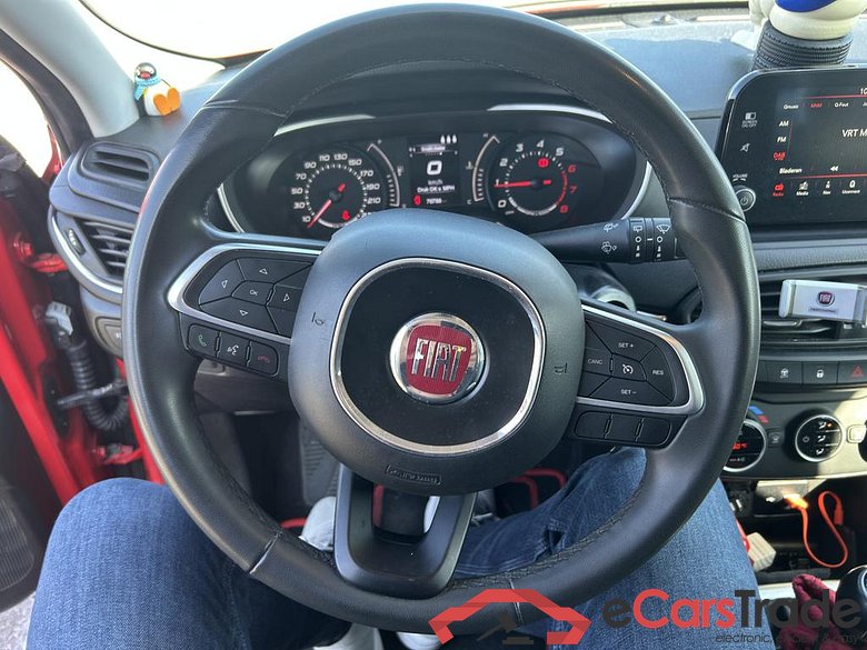 FIAT Tipo SW Tipo SW 1.4i Mirror (EU6d-TEMP) #6