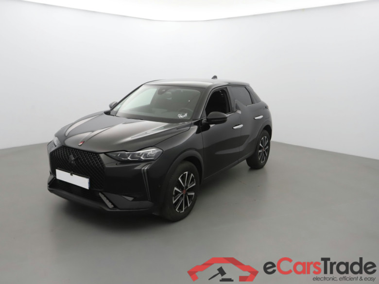 DS DS 3 Performance Line 1.2 PureTech 130ch
