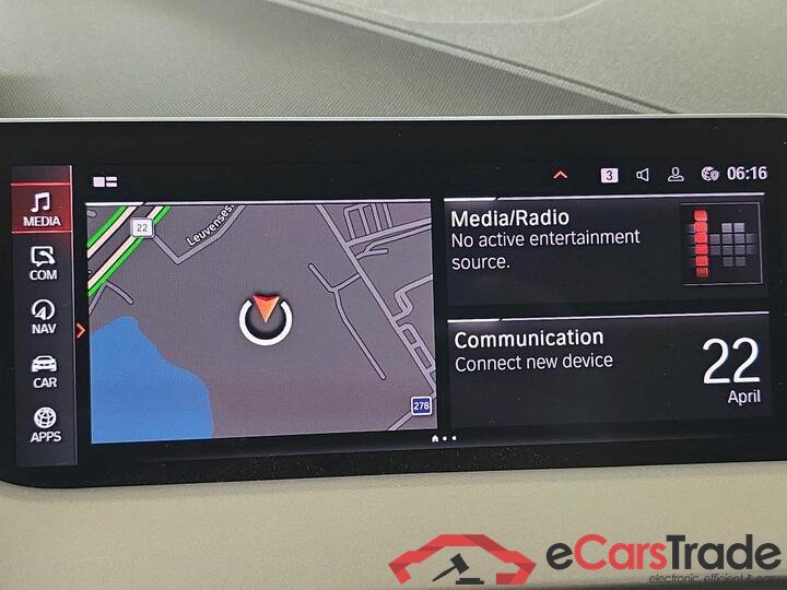 BMW 1 Reeks Hatch 1 Reeks Hatch 116i (80 kW) 80kW/109pk  5D/P Man-6 - CO2 indicatief #6