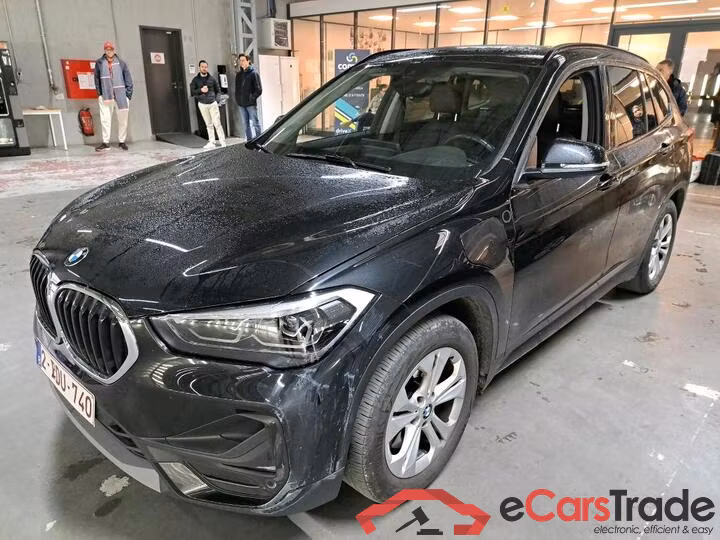 BMW X1 X1 xDrive25e (162 kW) (PHEV) 162kW/220pk  5D/P Auto-6