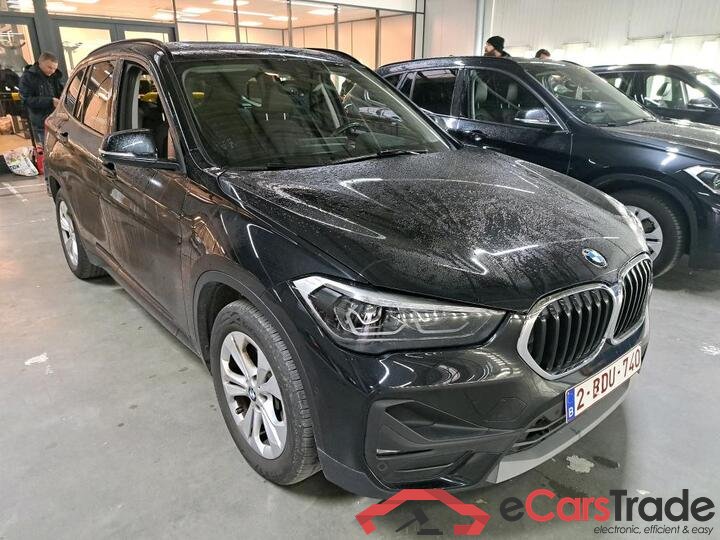 BMW X1 X1 xDrive25e (162 kW) (PHEV) 162kW/220pk  5D/P Auto-6 #2