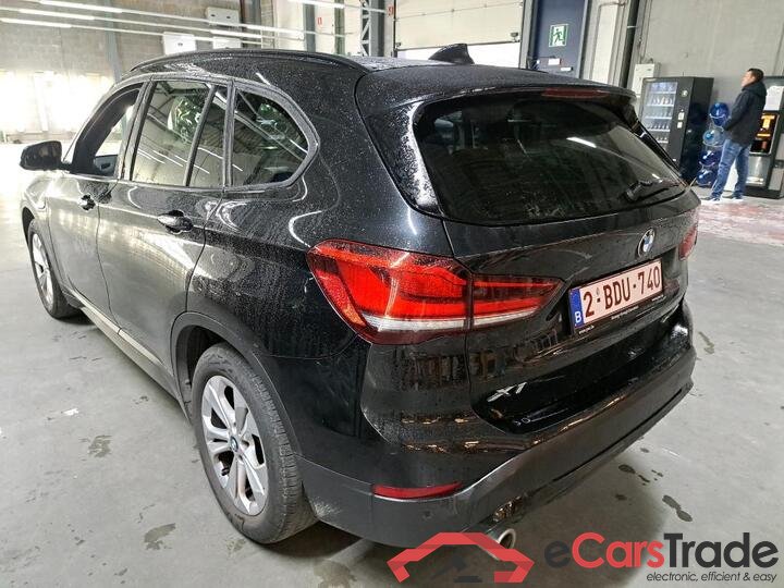 BMW X1 X1 xDrive25e (162 kW) (PHEV) 162kW/220pk  5D/P Auto-6 #3