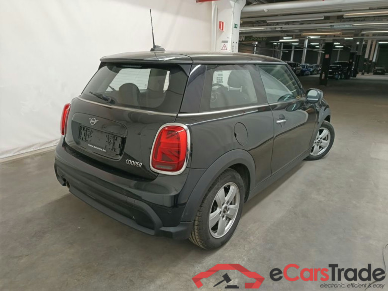Mini Cooper 3d #2