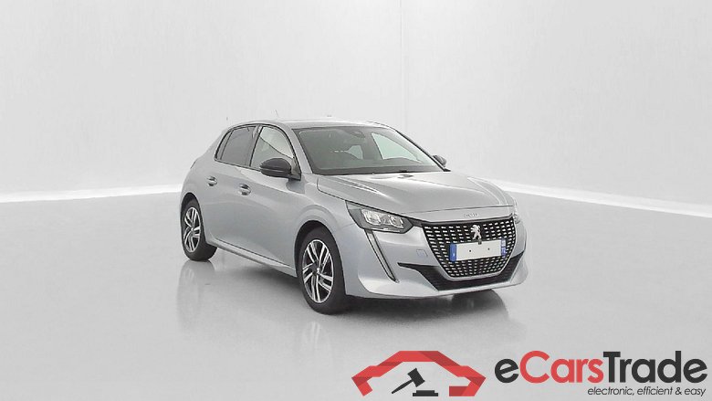Peugeot 208 Allure 1.2 PureTech 100ch #1