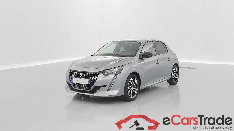 Peugeot 208 Allure 1.2 PureTech 100ch #3