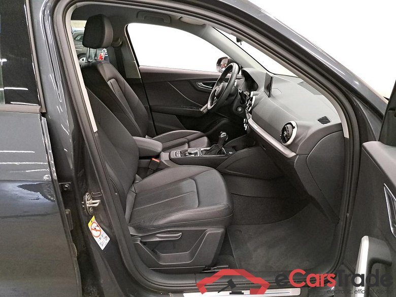 Audi Q2 1.5 35 TFSI Advanced Aut. LED Virtual Navi Leather Klima PDC ... #5