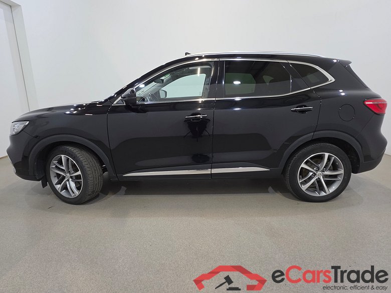 MG EHS 1.5 Plug-In Hybrid Luxury Aut. Pano LED-Xenon Virtual Navi Sport-Leather KeylessGo Camera 360 Klima PDC ... #2