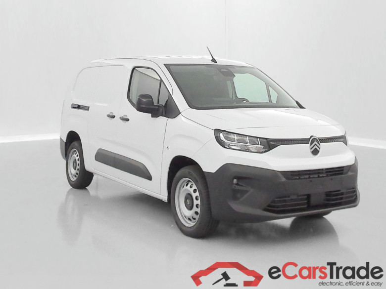 Citroen Berlingo XL 950kg 1.5 BlueHDi 130ch EAT8
