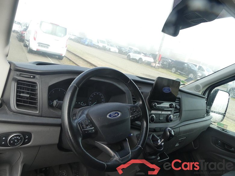 Transit 310 L2 Trend 2.0 TDCi 96KW MT6 E6dT #3