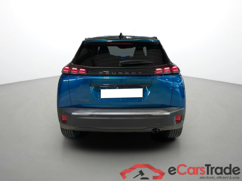 Peugeot 2008 100 S&S BVM6 Allure #3