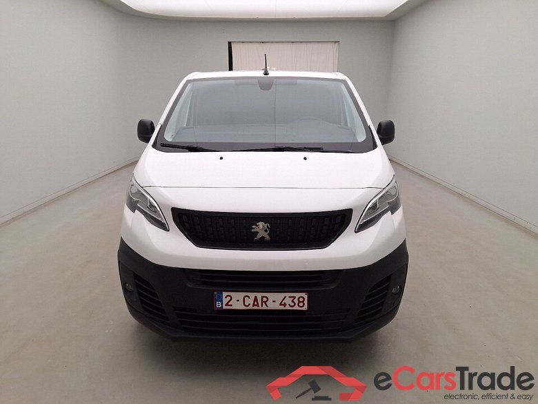 Peugeot, _Expert '16, Peugeot Expert Long Premium L3 2.0 BlueHDi 145 EAT