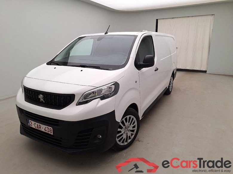 Peugeot, _Expert '16, Peugeot Expert Long Premium L3 2.0 BlueHDi 145 EAT #2