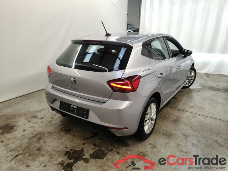 Seat Ibiza 1.0 EcoTSI 81kW Xcellence 5d #2