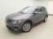 preview Volkswagen Tiguan #1