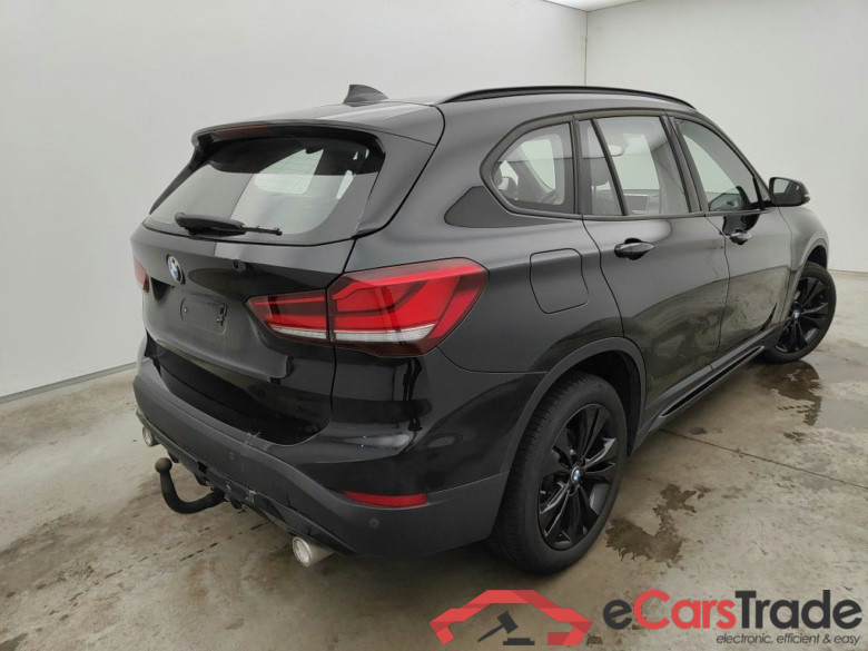 BMW X1 sDrive18dA (100 kW) 5d #2