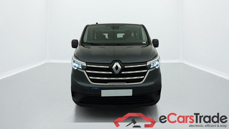 Renault Trafic L2 dCi 150 Energy S&S Zen #2