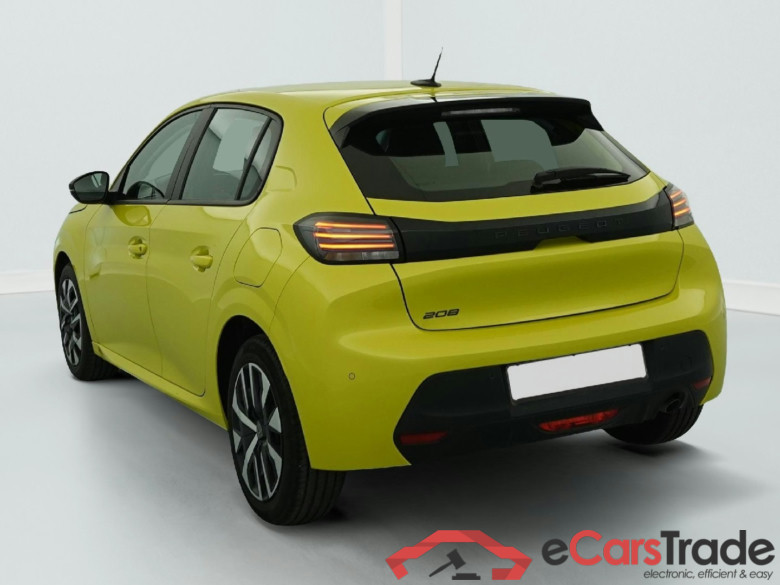 Peugeot 208 PureTech 100 S&S BVM6 Active #5
