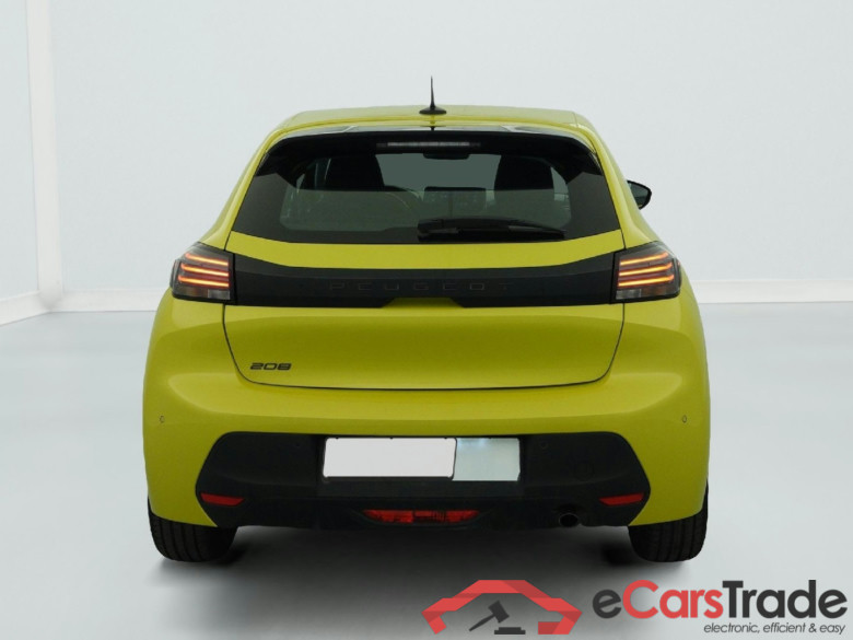 Peugeot 208 PureTech 100 S&S BVM6 Active #6
