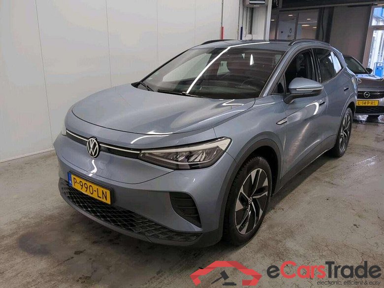 VOLKSWAGEN ID.4 Pro 77 kWh #1