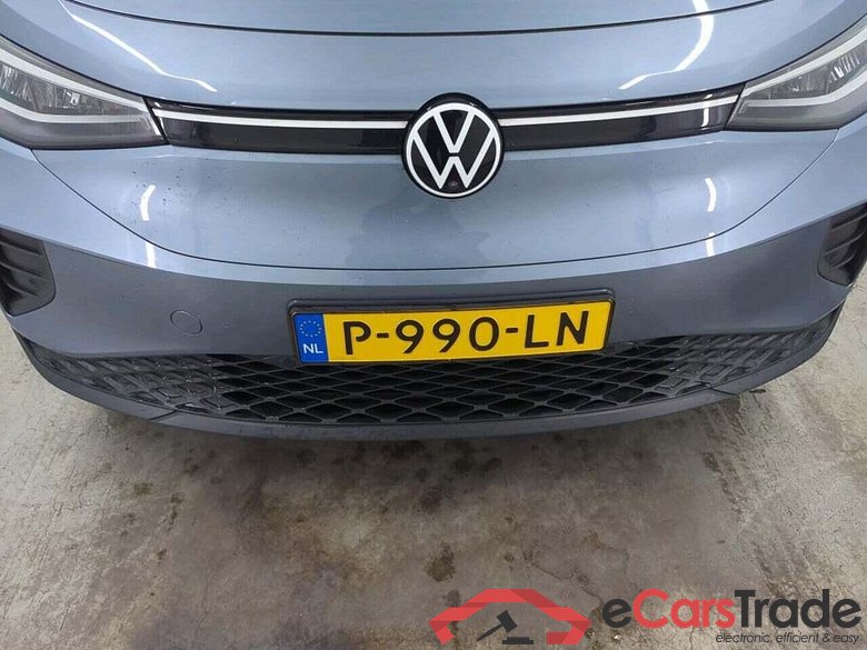 VOLKSWAGEN ID.4 Pro 77 kWh #4