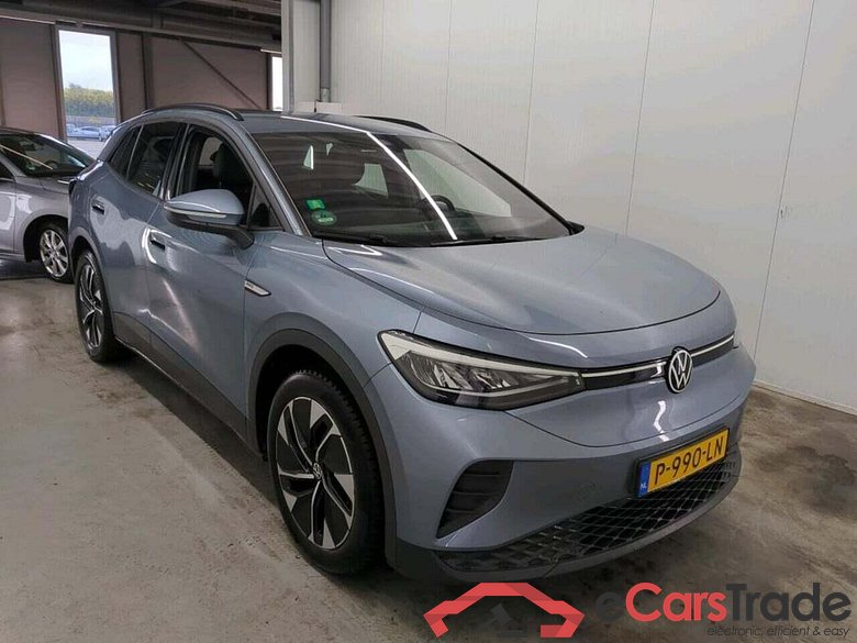VOLKSWAGEN ID.4 Pro 77 kWh #5