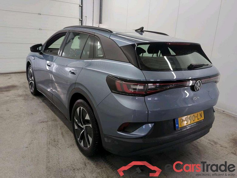 VOLKSWAGEN ID.4 Pro 77 kWh #6