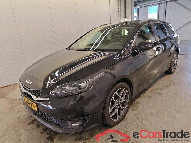 KIA ceed sportswagon 1.0 T-GDi ExecLine #1