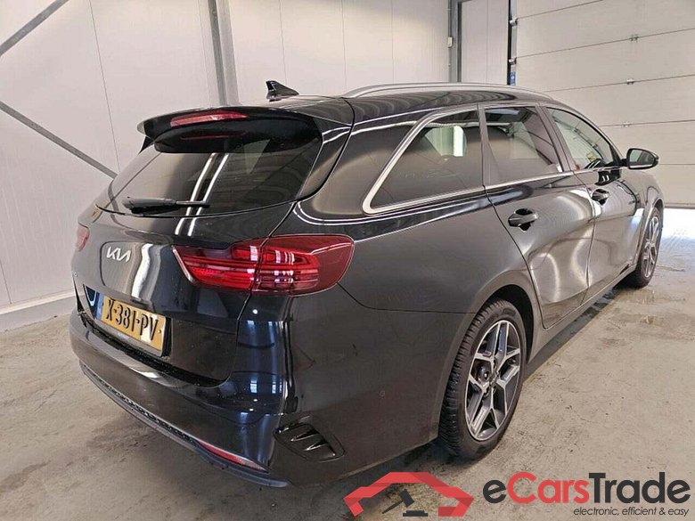 KIA ceed sportswagon 1.0 T-GDi ExecLine #2