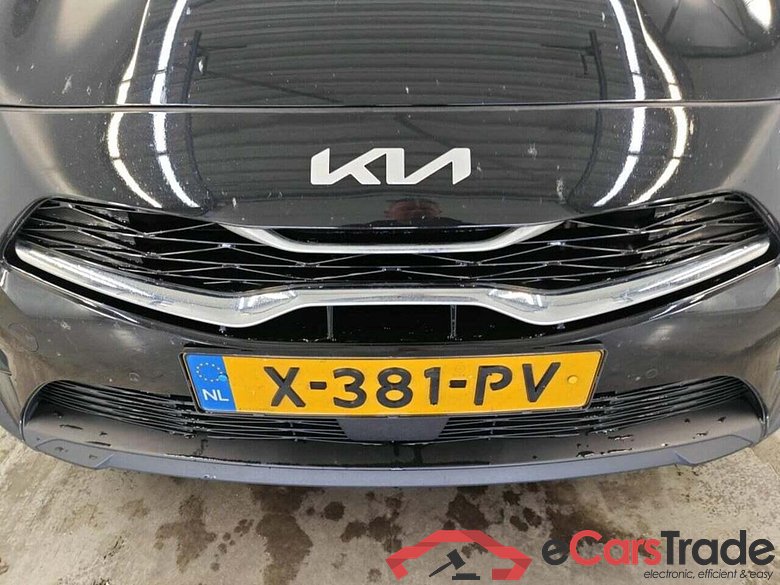 KIA ceed sportswagon 1.0 T-GDi ExecLine #4