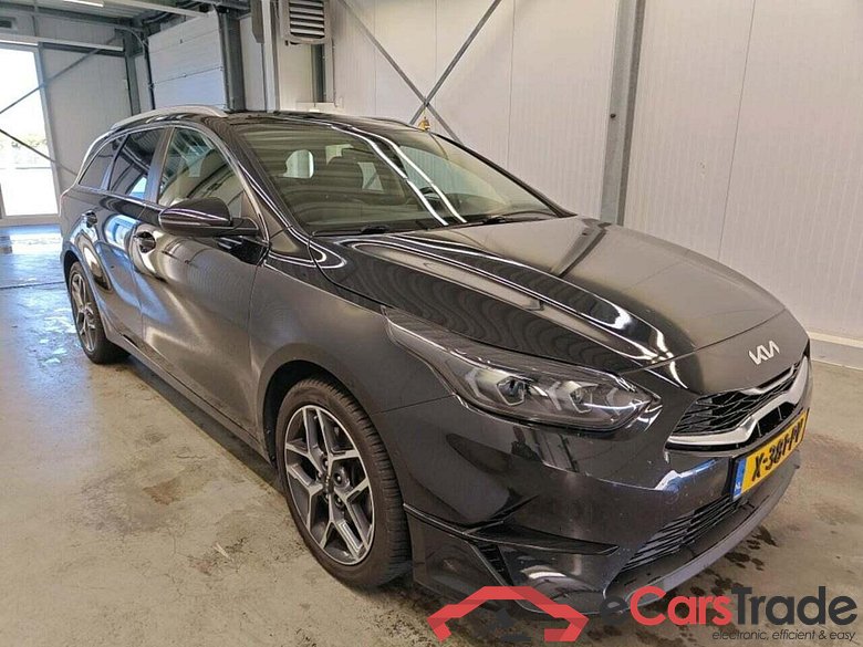 KIA ceed sportswagon 1.0 T-GDi ExecLine #5