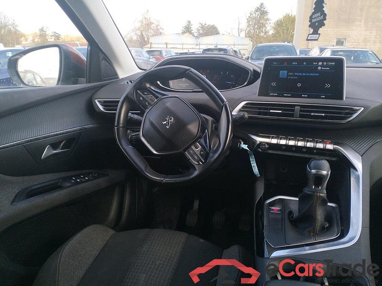 Peugeot 3008 1.5 BlueHDI I-Cockpit Klima PDC ... #5
