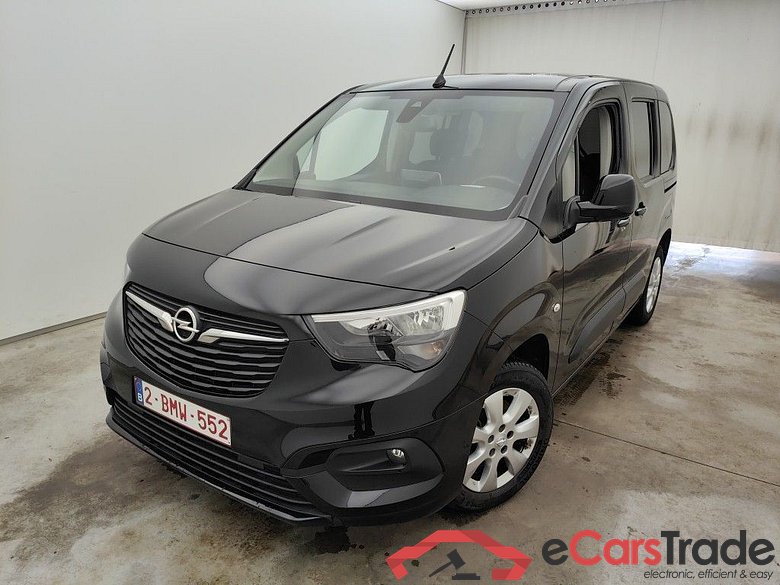 Opel Combo Life 1.5 Turbo D BlueI 96kW S/S Elegance L1H1 5d #1