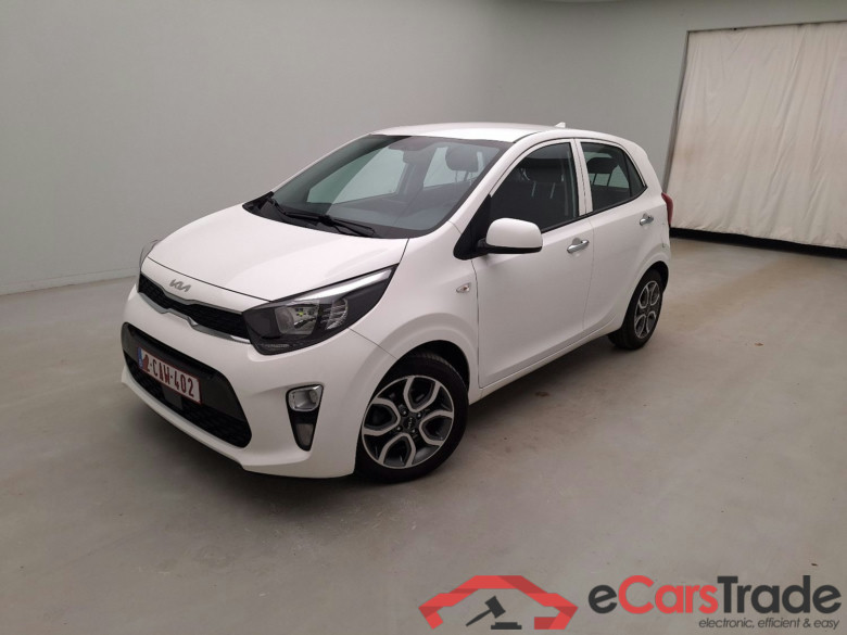 Kia, Picanto FL'20, KIA Picanto 1.0 MPI 67 Pulse 5d #2