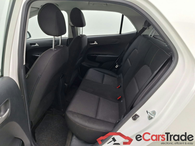 Kia, Picanto FL'20, KIA Picanto 1.0 MPI 67 Pulse 5d #4