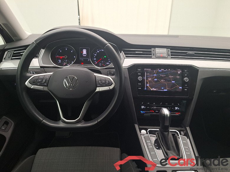 VW, Passat Variant FL'19, Volkswagen Passat Variant 2.0 TDI 90kW DSG Style B #5