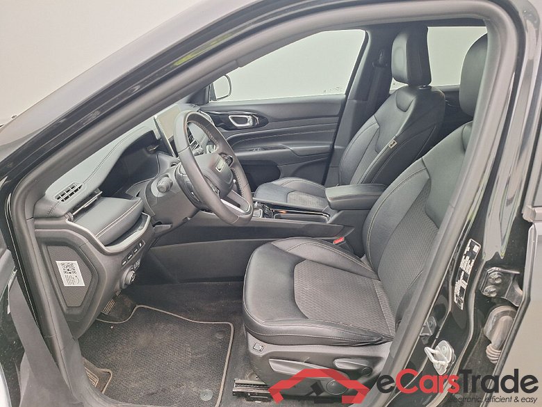 Jeep, Compass FL'21 PHEV, Jeep Compass 1.3 Turbo T4 190 4xe ATX 80th Anniver #3