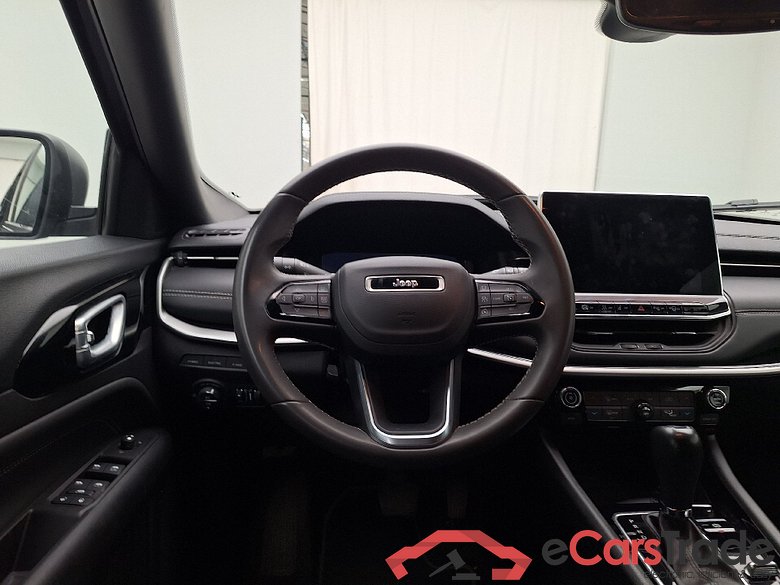 Jeep, Compass FL'21 PHEV, Jeep Compass 1.3 Turbo T4 190 4xe ATX 80th Anniver #5